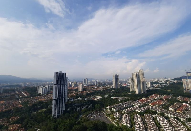 Desa ParkCity (The Westside III)
