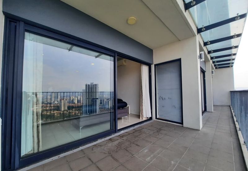 Desa ParkCity (The Westside III)