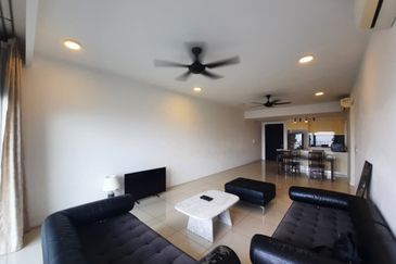 Desa ParkCity (The Westside III)