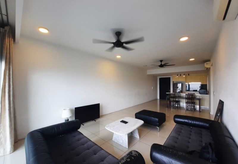 Desa ParkCity (The Westside III)