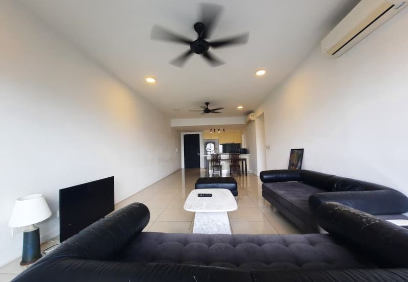 Desa ParkCity (The Westside III)