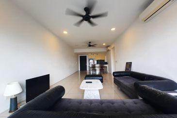 Desa ParkCity (The Westside III)