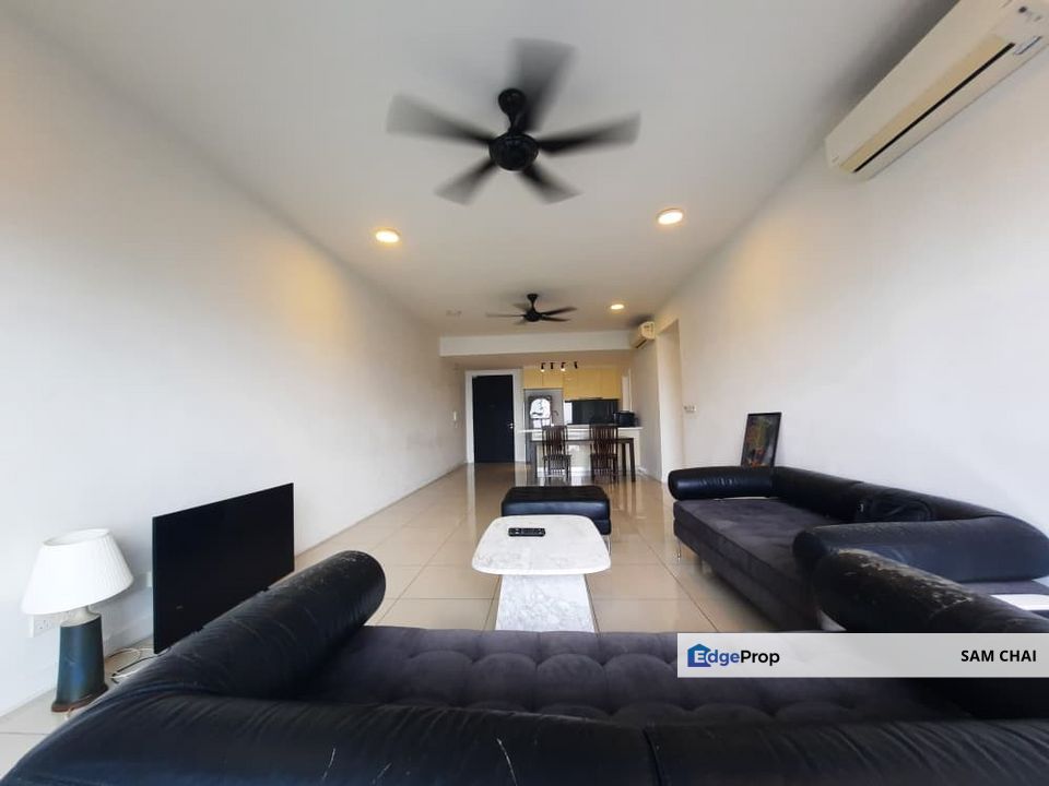 Westside Three (WS3)@ Desa Parkcity For Sale, Kuala Lumpur, Desa Parkcity