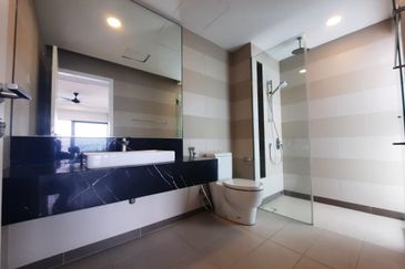 Desa ParkCity (The Westside III)