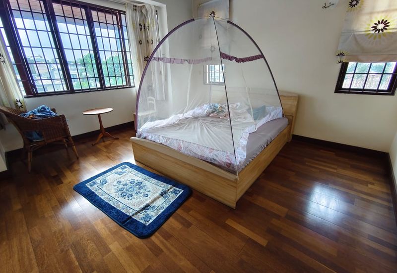 Desa ParkCity (Safa)