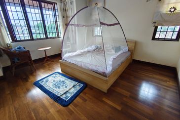 Desa ParkCity (Safa)