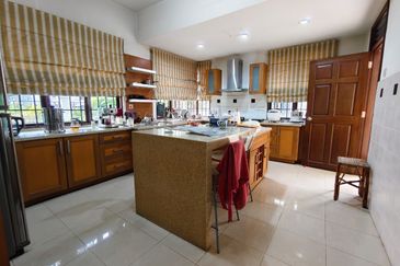 Desa ParkCity (Safa)