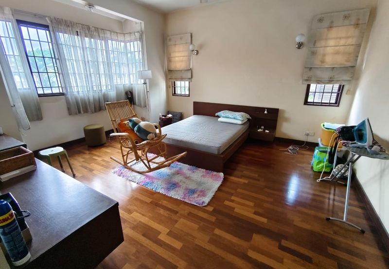 Desa ParkCity (Safa)