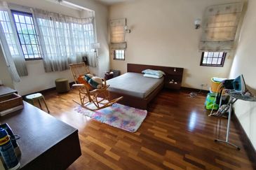 Desa ParkCity (Safa)