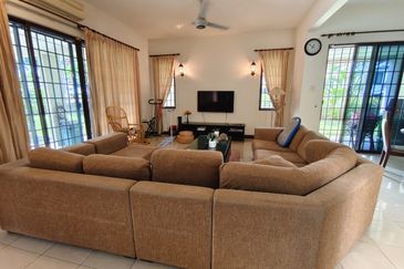 Desa ParkCity (Safa)