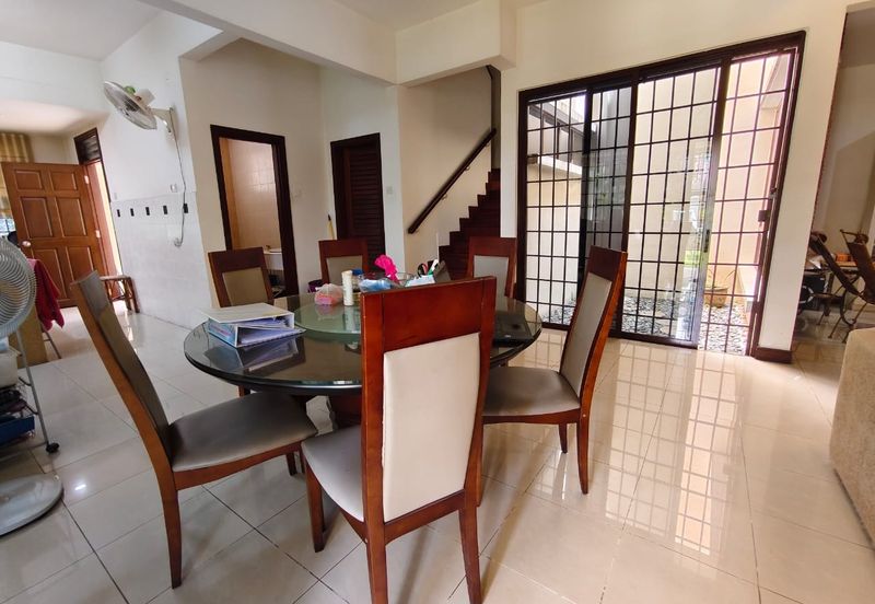 Desa ParkCity (Safa)