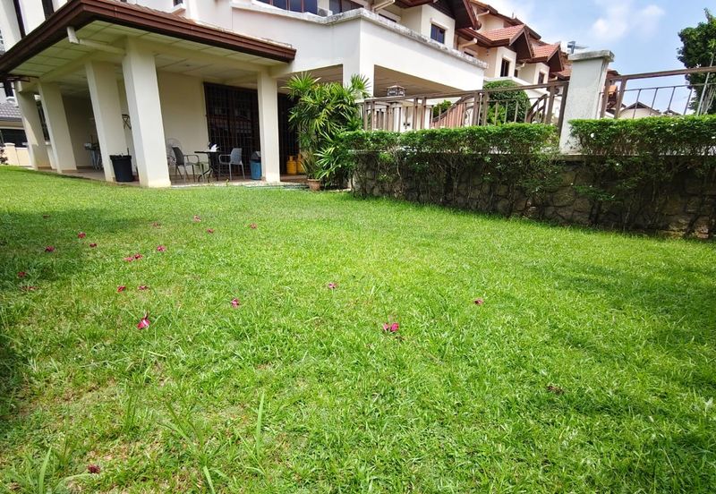 Desa ParkCity (Safa)