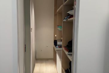 South Brooks @ Desa ParkCity