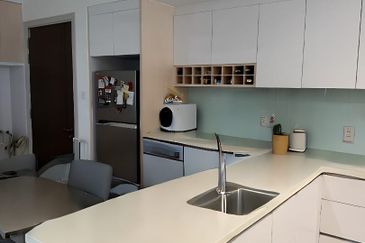 South Brooks @ Desa ParkCity