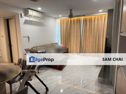 South Brooks(DPC) @ Desa Parkcity For Sale, Kuala Lumpur, Desa Parkcity