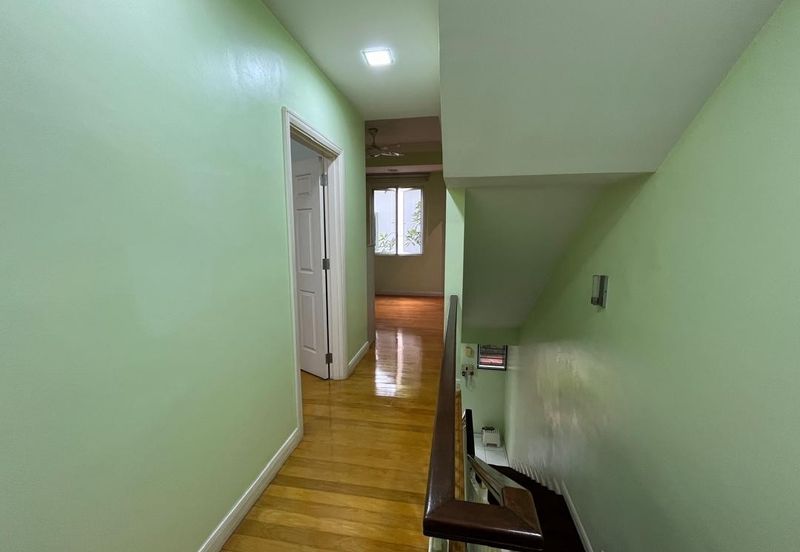 Desa ParkCity (Adora)