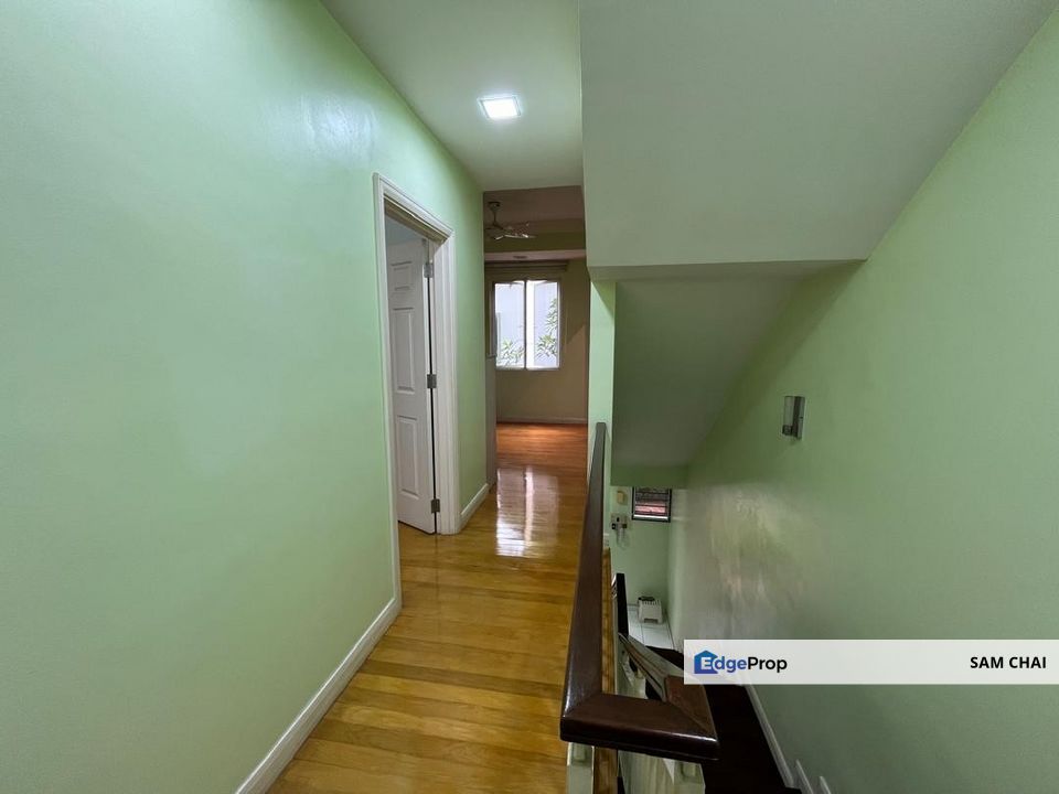 Adora Courtyard Home(DPC)@DesaParkcity For Sale, Kuala Lumpur, Desa Parkcity