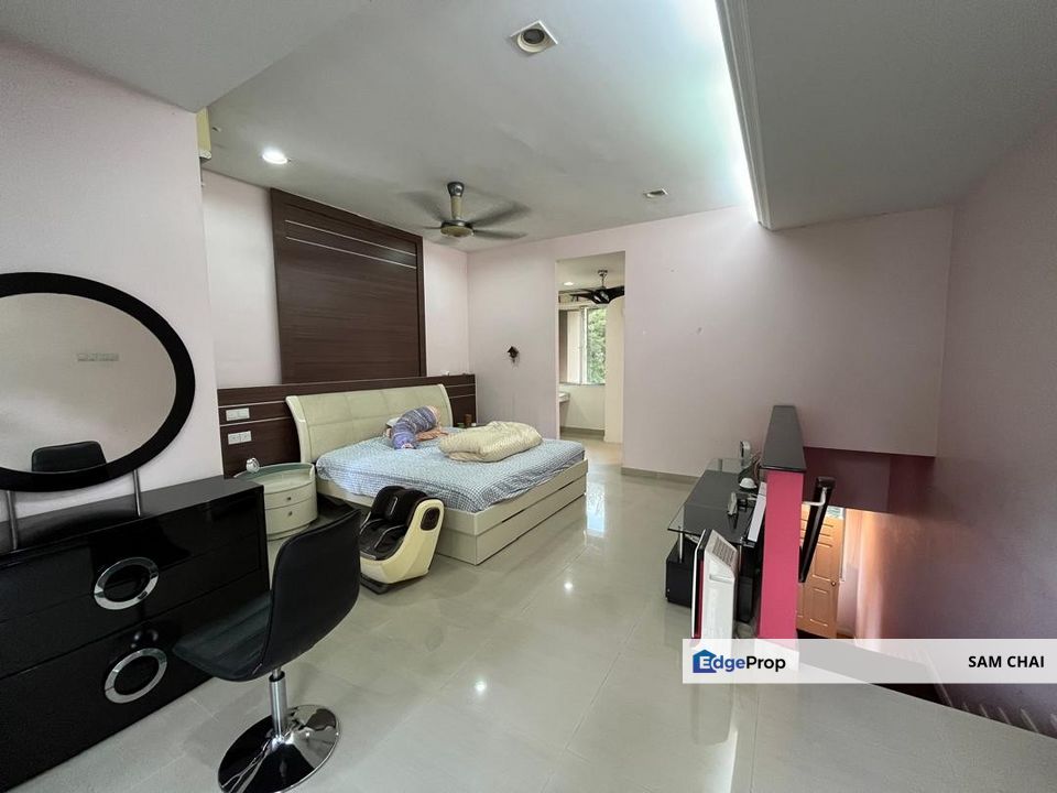 Adora Courtyard Home(DPC)@DesaParkcity For Sale, Kuala Lumpur, Desa Parkcity