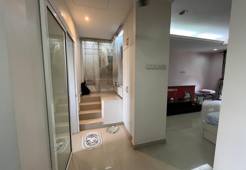 Desa ParkCity (Adora)