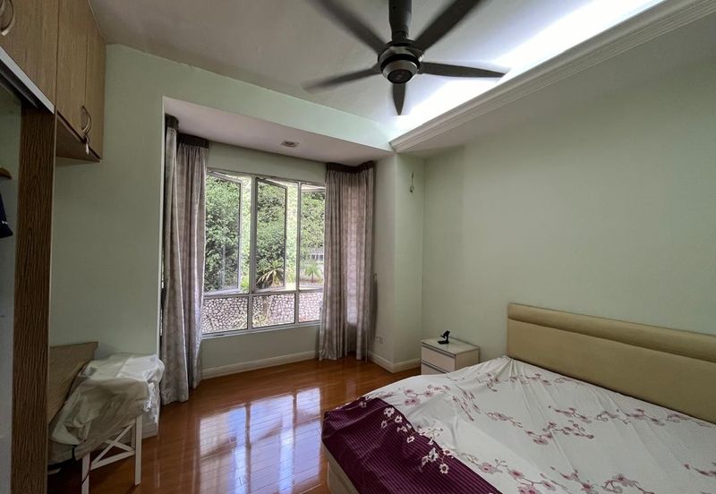 Desa ParkCity (Adora)