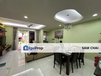 Adora Courtyard Home(DPC)@DesaParkcity For Sale, Kuala Lumpur, Desa Parkcity