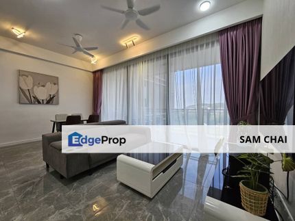Park Regent (DPC)@Desa Parkcity For Rent, Kuala Lumpur, Desa Parkcity