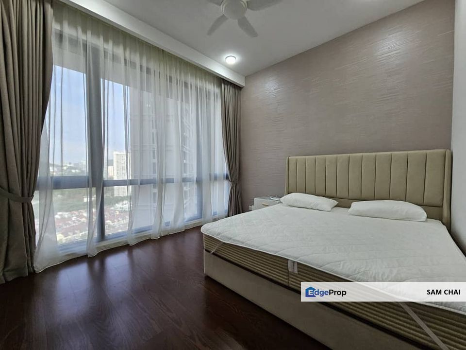 Park Regent (DPC)@Desa Parkcity For Rent, Kuala Lumpur, Desa Parkcity