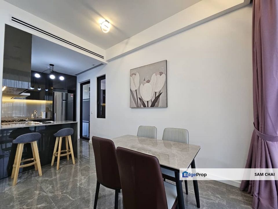 Park Regent (DPC)@Desa Parkcity For Rent, Kuala Lumpur, Desa Parkcity
