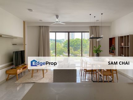 Park Place(DPC) @Desa Parkcity For Rent, Kuala Lumpur, Desa Parkcity