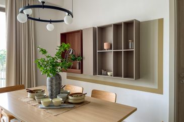 Park Place @ ParkCity