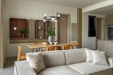 Park Place @ ParkCity