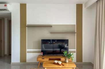 Park Place @ ParkCity