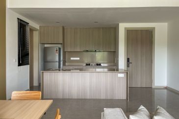 Park Place @ ParkCity