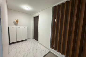 South Brooks @ Desa ParkCity