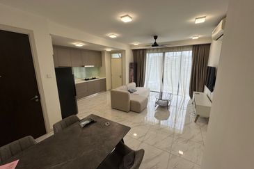 South Brooks @ Desa ParkCity