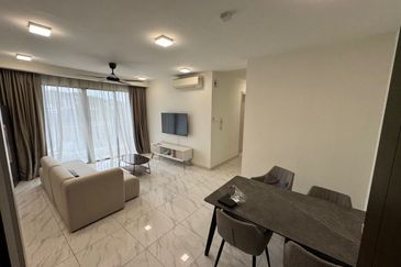 South Brooks @ Desa ParkCity