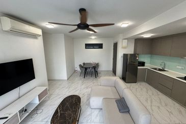 South Brooks @ Desa ParkCity