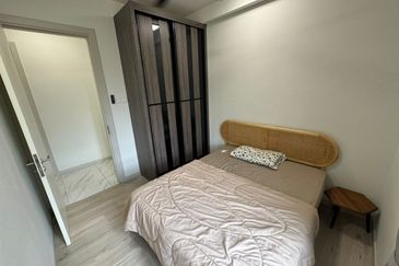 South Brooks @ Desa ParkCity