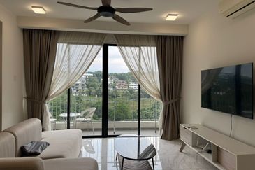 South Brooks @ Desa ParkCity