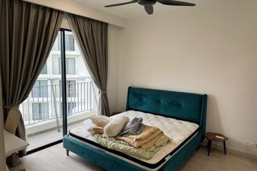 South Brooks @ Desa ParkCity