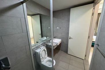 South Brooks @ Desa ParkCity