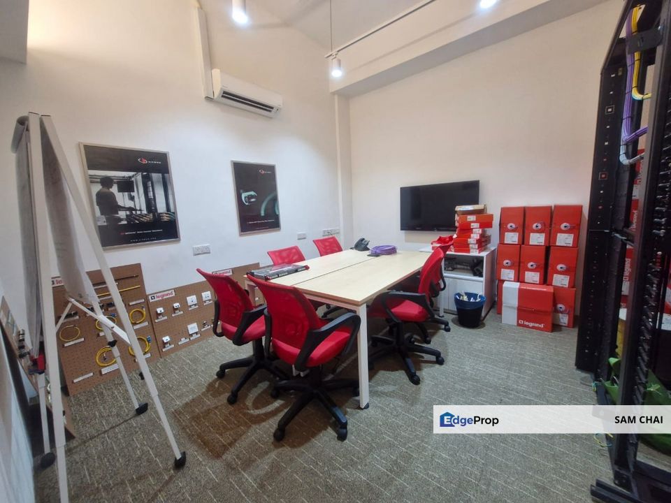 Plaza Arkadia Office For Rent(DPC) @Desa Parkcity, Kuala Lumpur, Desa Parkcity