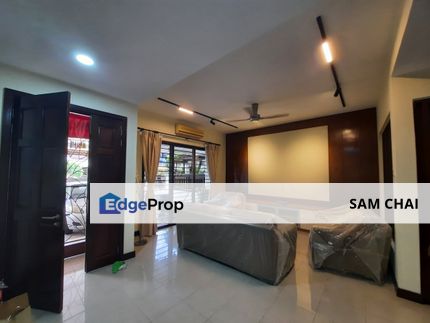 Safa Terrace (DPC)@Desa Parkcity For Rent, Kuala Lumpur, Desa Parkcity