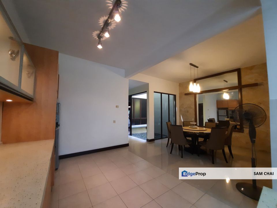 Safa Terrace (DPC)@Desa Parkcity For Rent, Kuala Lumpur, Desa Parkcity