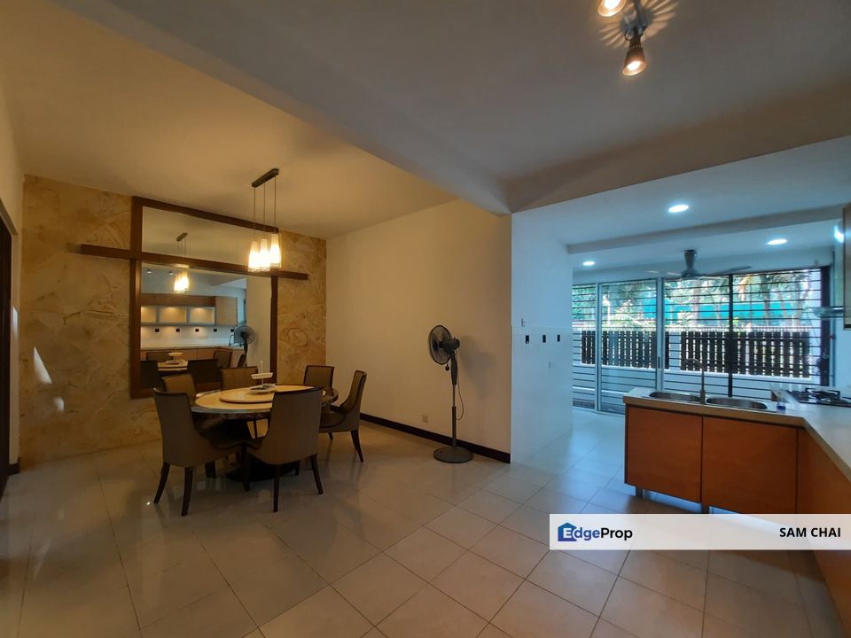 Safa Terrace (DPC)@Desa Parkcity For Rent, Kuala Lumpur, Desa Parkcity
