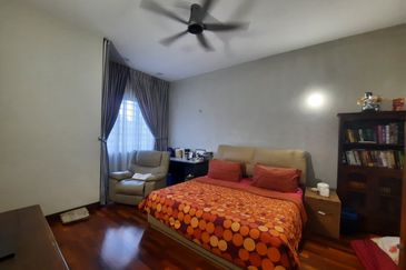 Desa ParkCity (Safa)