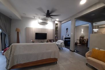 Desa ParkCity (Safa)