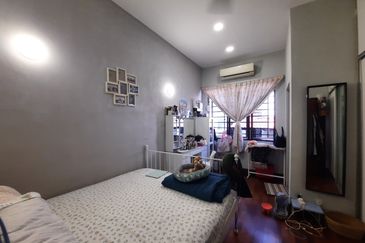 Desa ParkCity (Safa)