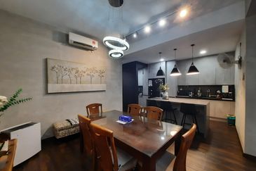 Desa ParkCity (Safa)