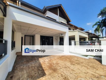 Safa Terrace (DPC)@Desa Parkcity For Rent, Kuala Lumpur, Desa Parkcity